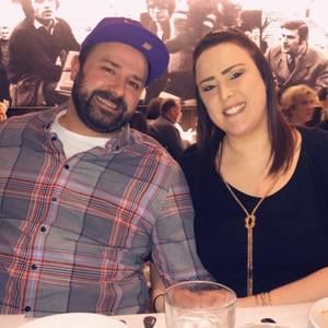 Meet your Posher, Jeffrey